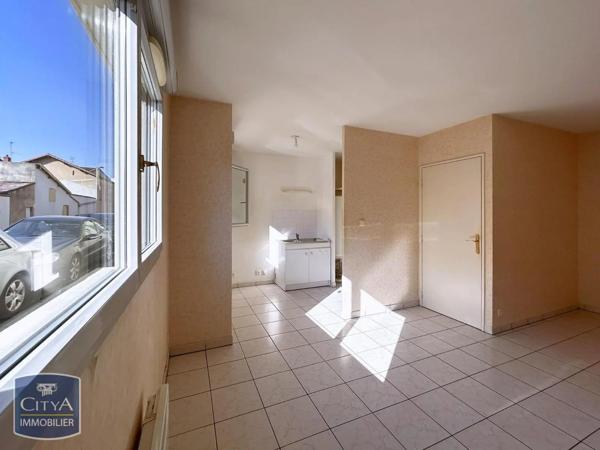 Appartement à vendre 2 pièces 44.2m² Mâcon (71000)