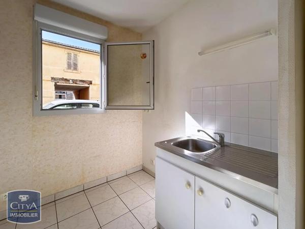 Appartement à vendre 2 pièces 44.2m² Mâcon (71000)