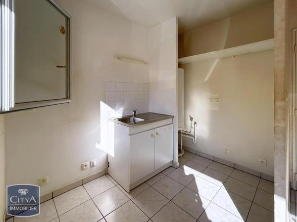 Appartement à vendre 2 pièces 44.2m² Mâcon (71000)