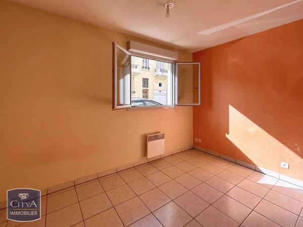 Appartement à vendre 2 pièces 44.2m² Mâcon (71000)
