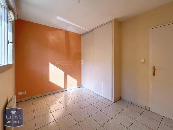 Appartement à vendre 2 pièces 44.2m² Mâcon (71000)