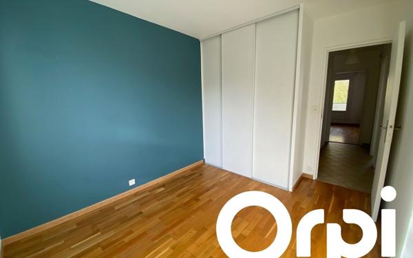 Appartement à louer    3 pièces • 67,23 m2 Montigny-le-Bretonneux
