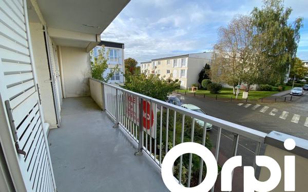 Appartement à louer    3 pièces • 67,23 m2 Montigny-le-Bretonneux