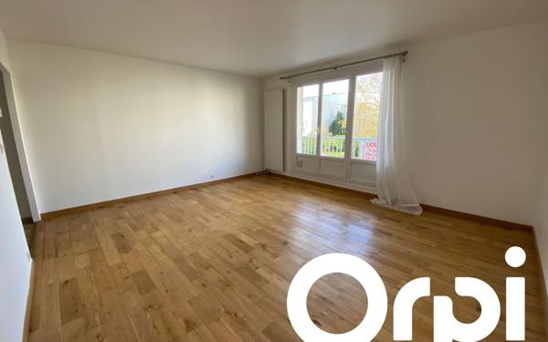 Appartement à louer    3 pièces • 67,23 m2 Montigny-le-Bretonneux