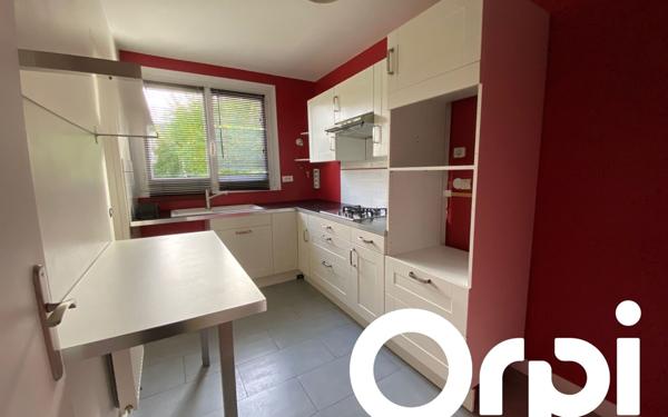 Appartement à louer    3 pièces • 67,23 m2 Montigny-le-Bretonneux