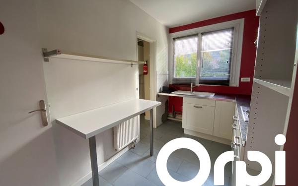 Appartement à louer    3 pièces • 67,23 m2 Montigny-le-Bretonneux