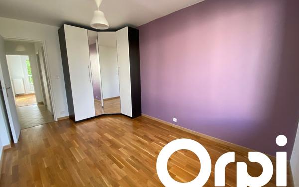 Appartement à louer    3 pièces • 67,23 m2 Montigny-le-Bretonneux