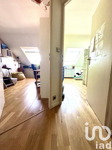 Appartement à vendre 4 pièces 76 m² Massy