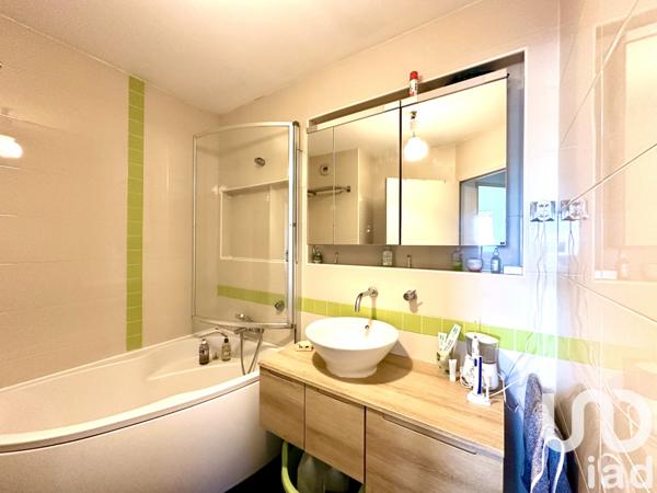 Appartement à vendre 4 pièces 76 m² Massy