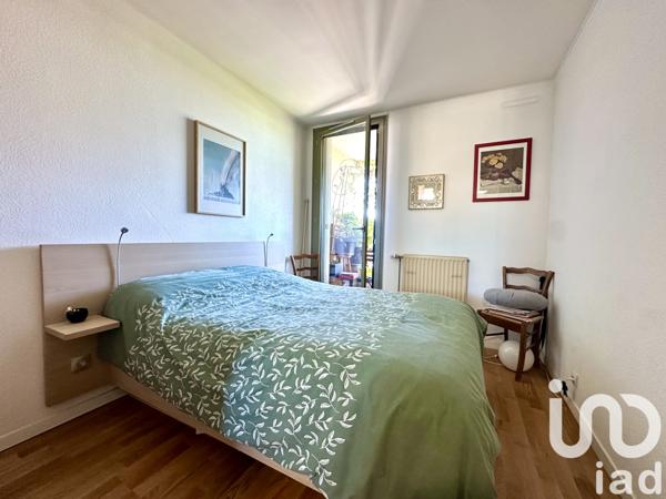 Appartement à vendre 4 pièces 76 m² Massy