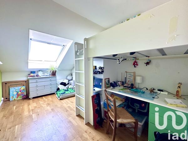 Appartement à vendre 4 pièces 76 m² Massy