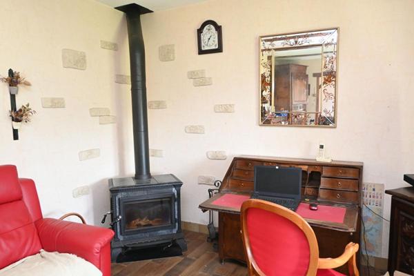 EN EXCLUSIVITE A CRISSAY SUR MANSE