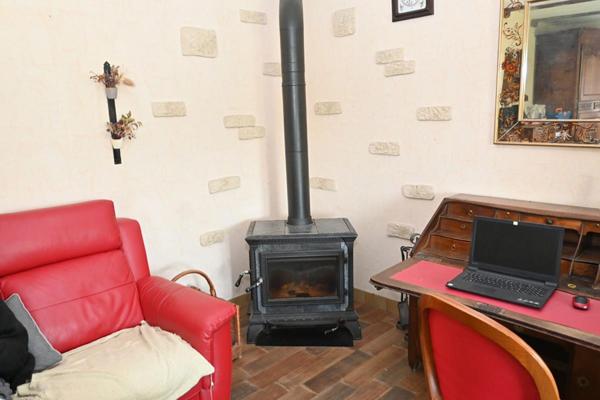 EN EXCLUSIVITE A CRISSAY SUR MANSE