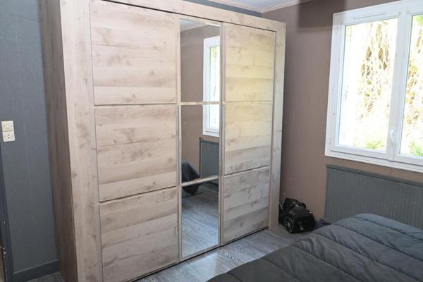 EN EXCLUSIVITE A CRISSAY SUR MANSE