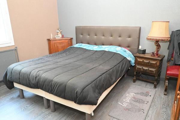 EN EXCLUSIVITE A CRISSAY SUR MANSE