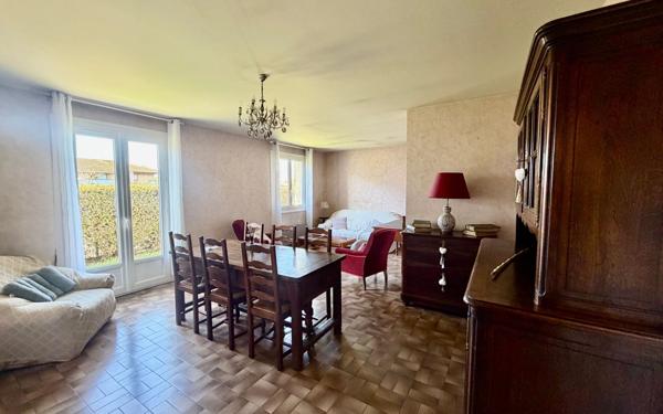 Maison à vendre    5 pièces • 103,10 m2 Aucamville