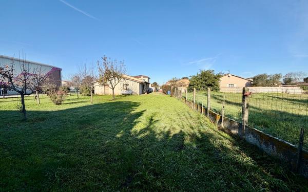 Maison à vendre    5 pièces • 103,10 m2 Aucamville