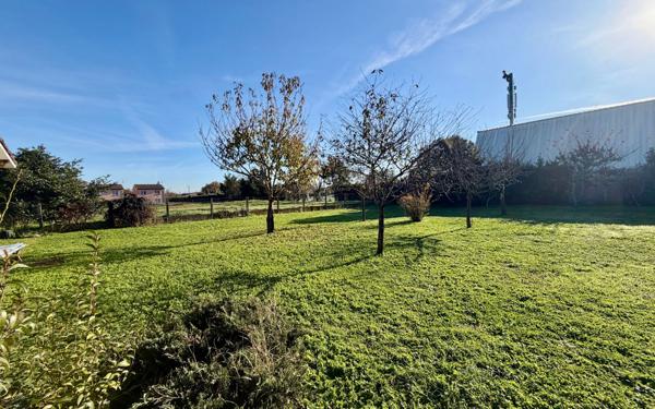 Maison à vendre    5 pièces • 103,10 m2 Aucamville