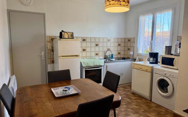 Maison à vendre    5 pièces • 103,10 m2 Aucamville