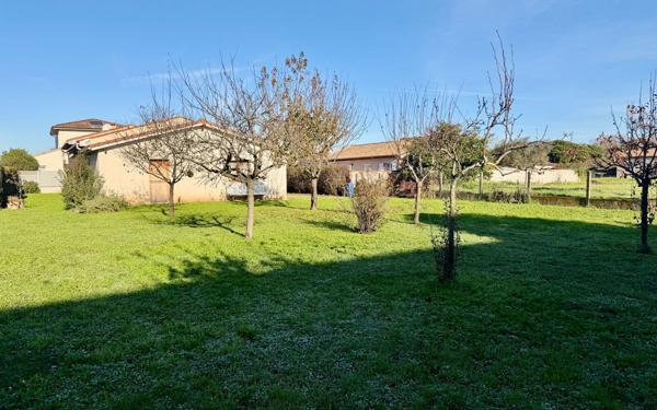 Maison à vendre    5 pièces • 103,10 m2 Aucamville