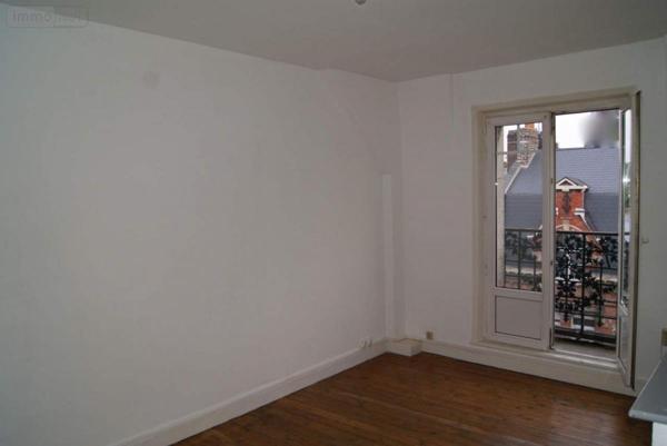 Appartement à louer à Cambrai dans le Nord (59400), ref : 59098-L92