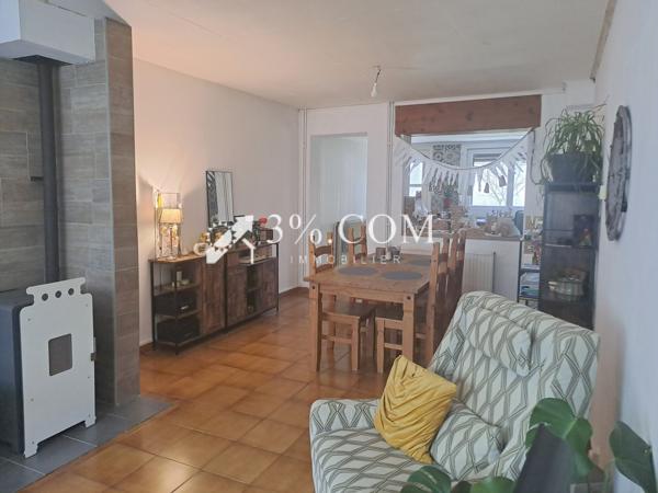 Maison 5 pièce(s) 3 chambre(s) 90.7 m²