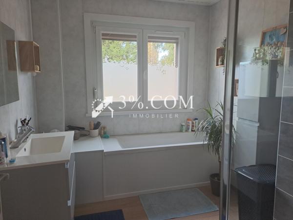 Maison 5 pièce(s) 3 chambre(s) 90.7 m²