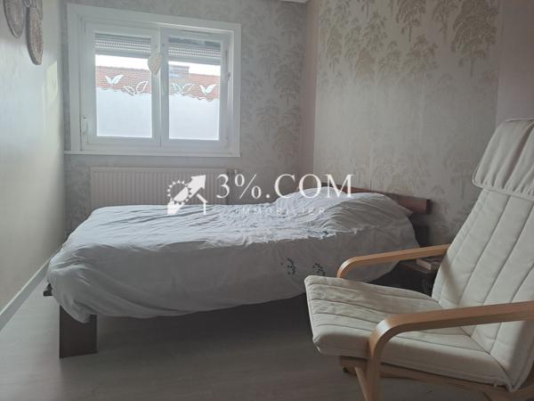 Maison 5 pièce(s) 3 chambre(s) 90.7 m²