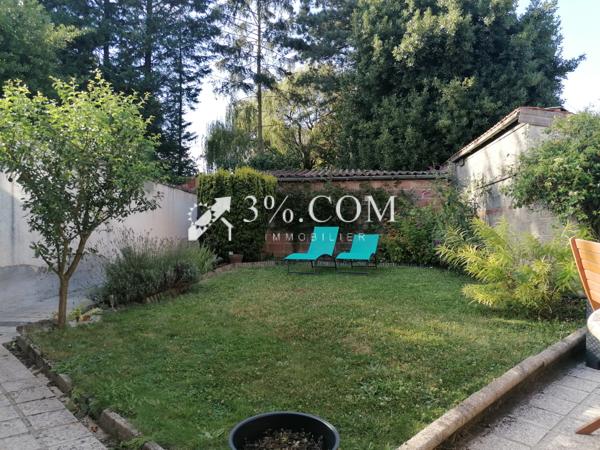 Maison 5 pièce(s) 3 chambre(s) 90.7 m²