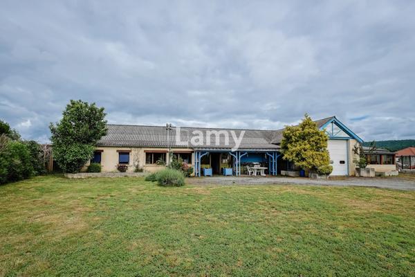 Local commercial ou professionnel