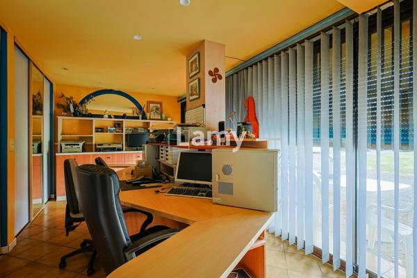 Local commercial ou professionnel