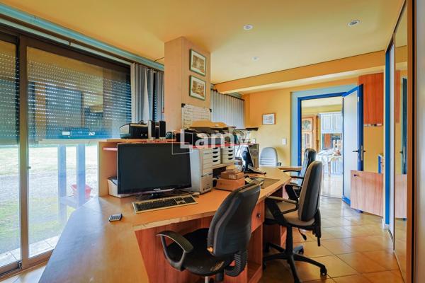 Local commercial ou professionnel