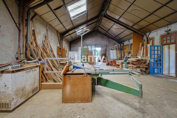 Local commercial ou professionnel
