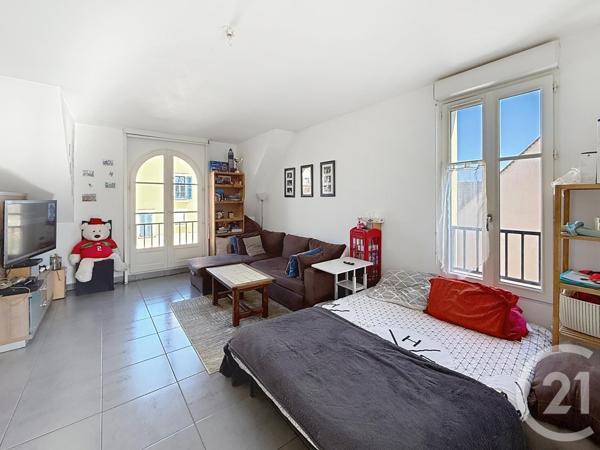 Appartement F1 à vendre  1 pièce - 35,65 m2 PROVINS - 77