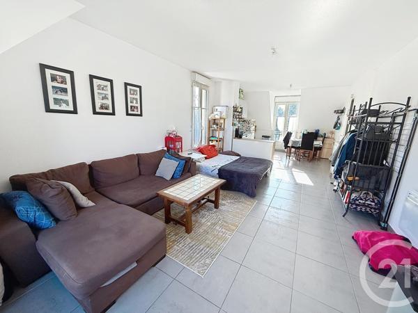 Appartement F1 à vendre  1 pièce - 35,65 m2 PROVINS - 77