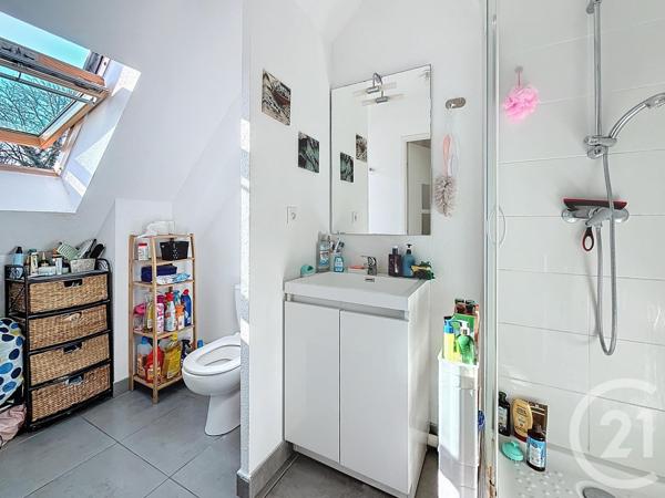 Appartement F1 à vendre  1 pièce - 35,65 m2 PROVINS - 77