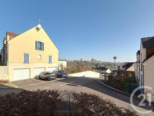 Appartement F1 à vendre  1 pièce - 35,65 m2 PROVINS - 77