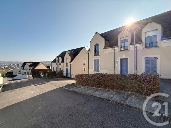 Appartement F1 à vendre  1 pièce - 35,65 m2 PROVINS - 77