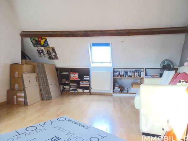 Maison à vendre 5 pièces 87 m² Bondoufle