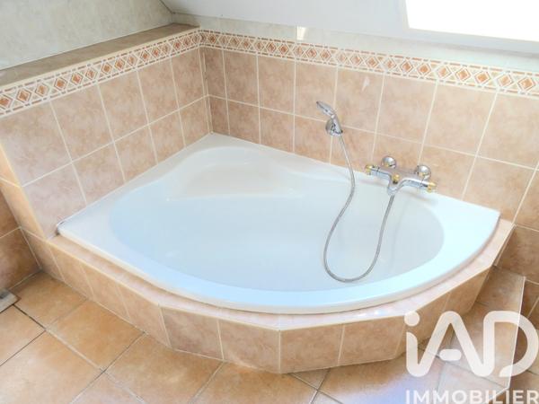 Maison à vendre 5 pièces 87 m² Bondoufle