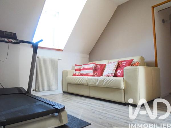 Maison à vendre 5 pièces 87 m² Bondoufle