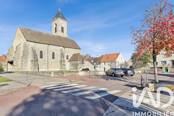 Maison à vendre 5 pièces 87 m² Bondoufle