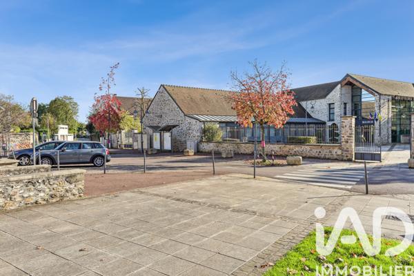 Maison à vendre 5 pièces 87 m² Bondoufle