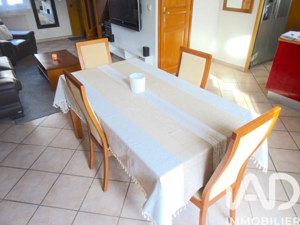 Maison à vendre 5 pièces 87 m² Bondoufle