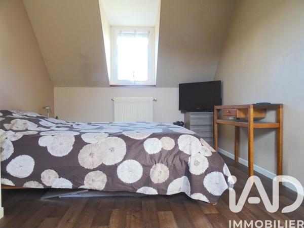 Maison à vendre 5 pièces 87 m² Bondoufle