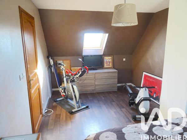 Maison à vendre 5 pièces 87 m² Bondoufle