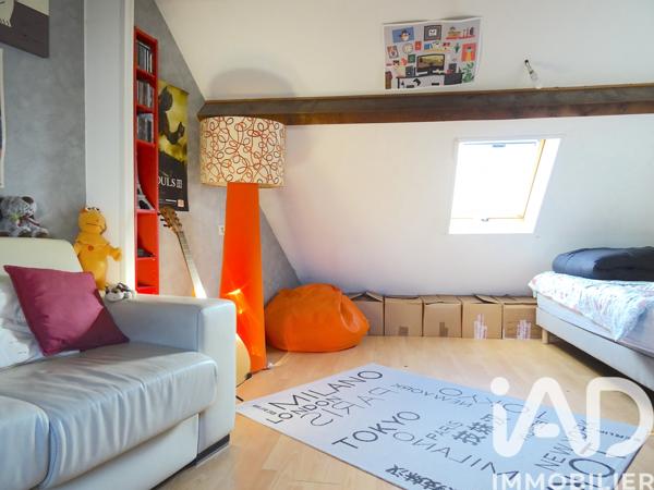 Maison à vendre 5 pièces 87 m² Bondoufle