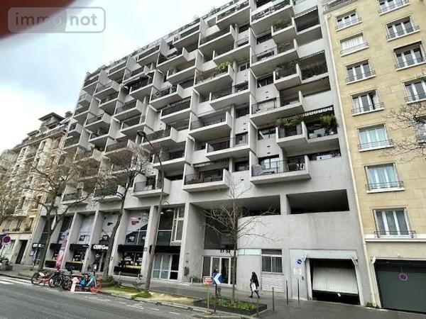 Achat - Garage et parking Paris 16e Arrondissement 75016 9 m 2