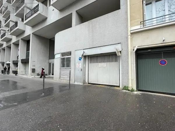 Achat - Garage et parking Paris 16e Arrondissement 75016 9 m 2