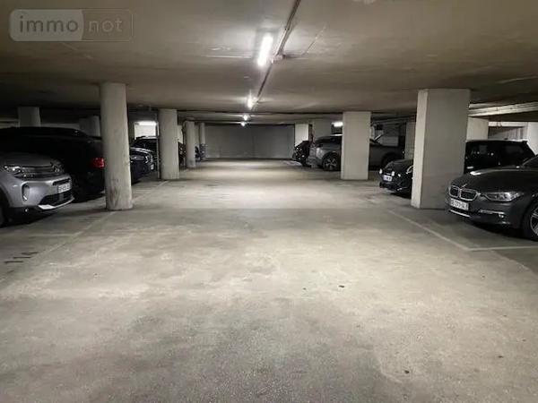 Achat - Garage et parking Paris 16e Arrondissement 75016 9 m 2